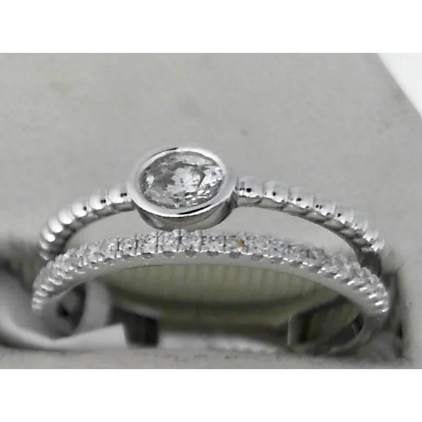 Diamond Fashion Ring Bell Jewelers Murfreesboro, TN