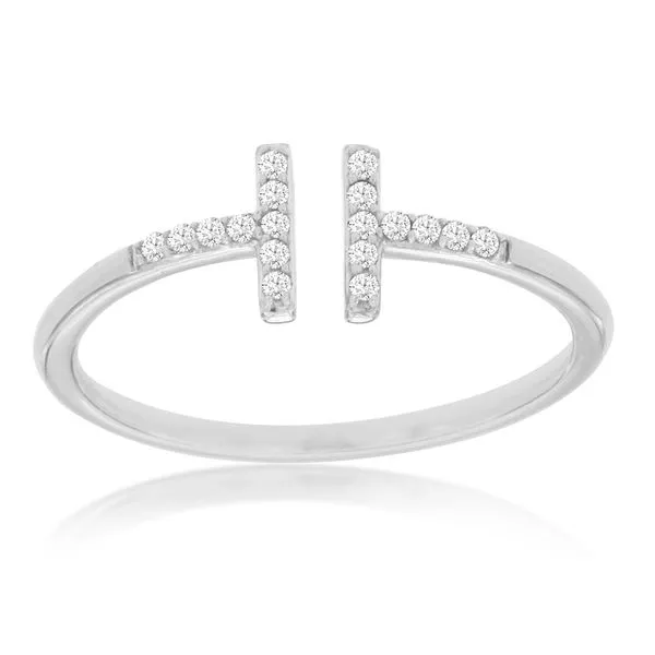 Diamond Fashion Ring Bell Jewelers Murfreesboro, TN