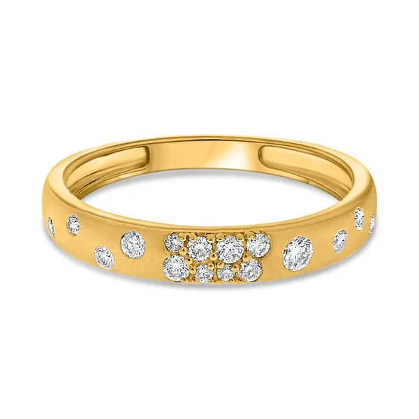 Diamond Fashion Ring Bell Jewelers Murfreesboro, TN