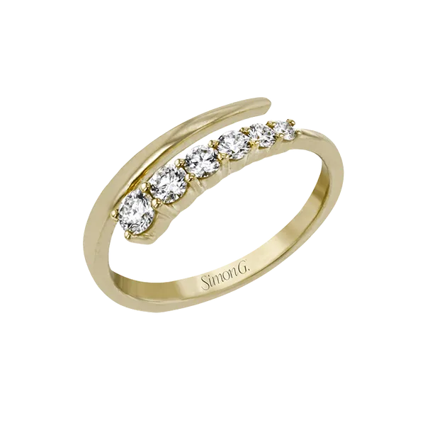 Diamond Fashion Ring Bell Jewelers Murfreesboro, TN