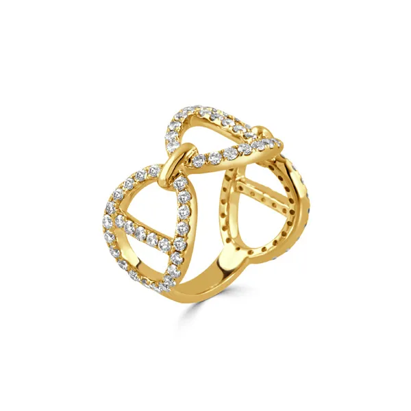 Diamond Fashion Ring Bell Jewelers Murfreesboro, TN