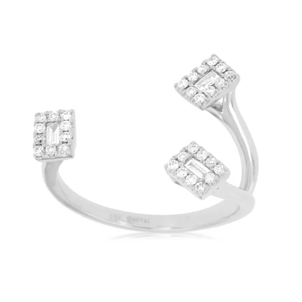 Diamond Fashion Ring Bell Jewelers Murfreesboro, TN
