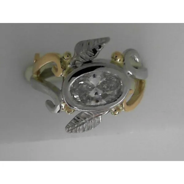 Diamond Fashion Ring Bell Jewelers Murfreesboro, TN
