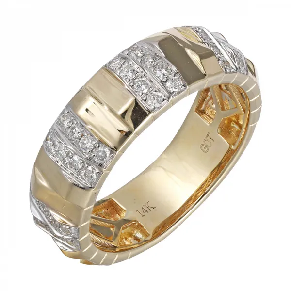 Diamond Fashion Ring Bell Jewelers Murfreesboro, TN