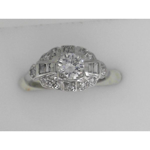 Diamond Fashion Ring Bell Jewelers Murfreesboro, TN