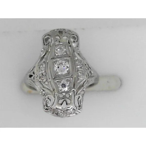 Diamond Fashion Ring Bell Jewelers Murfreesboro, TN