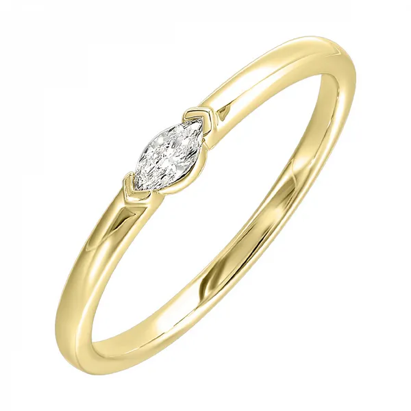 Diamond Fashion Ring