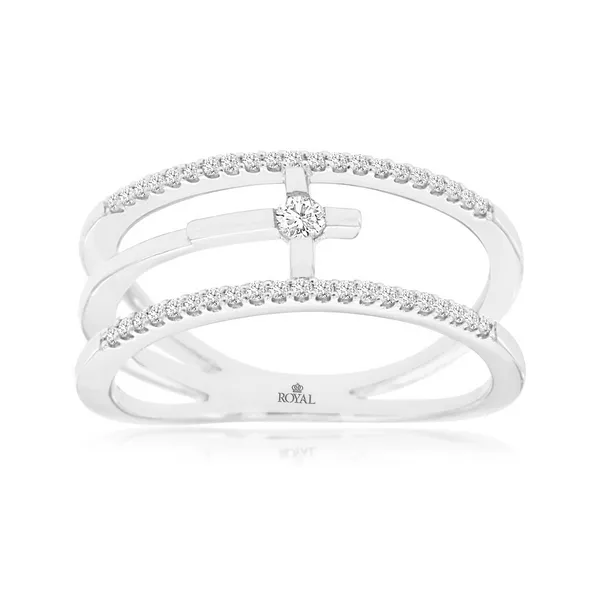 Diamond Fashion Ring Bell Jewelers Murfreesboro, TN