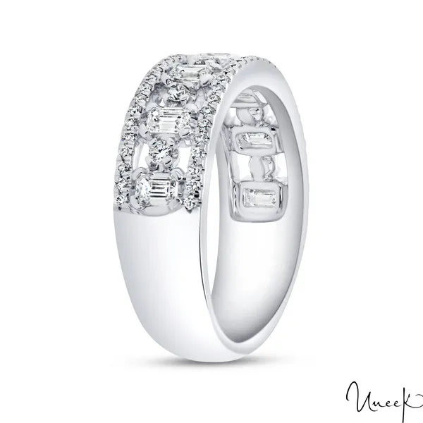 Diamond Fashion Ring