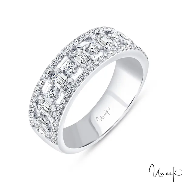 Diamond Fashion Ring