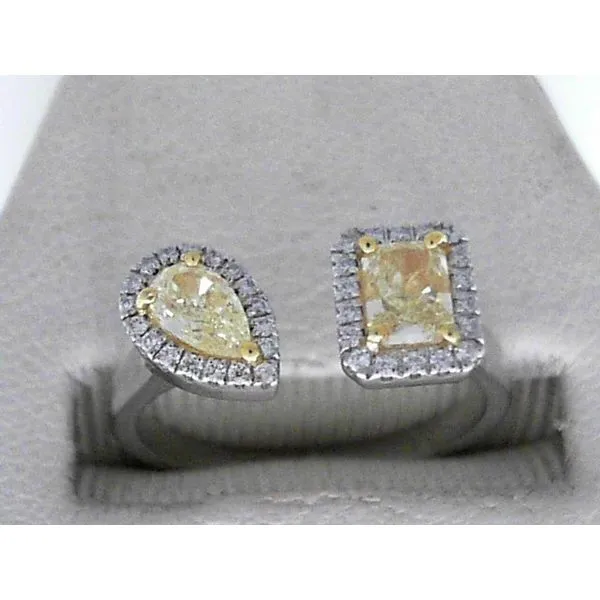 Diamond Fashion Ring Bell Jewelers Murfreesboro, TN