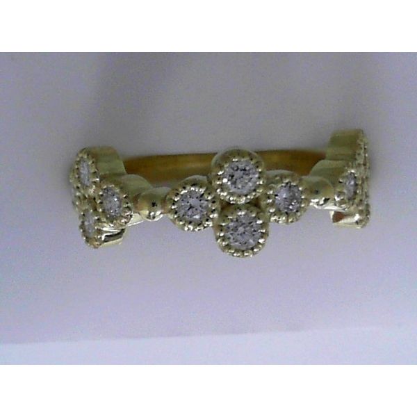 Diamond Fashion Ring Bell Jewelers Murfreesboro, TN