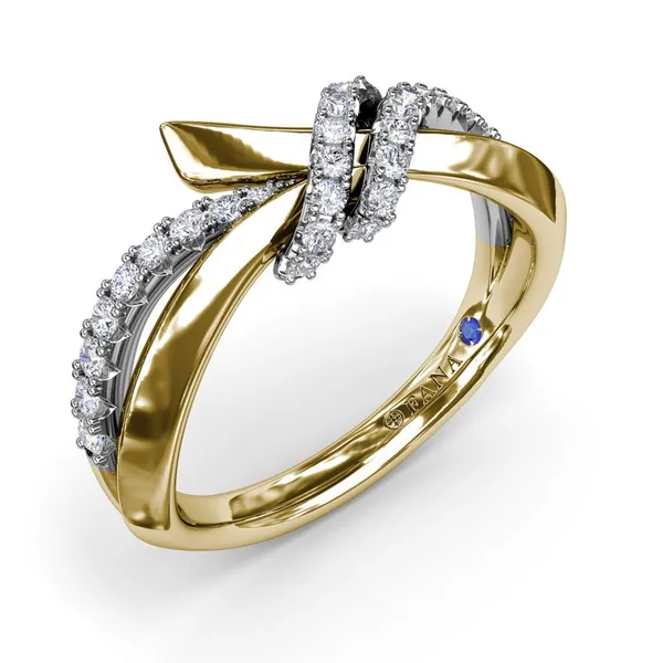 Diamond Fashion Ring Image 2 Bell Jewelers Murfreesboro, TN