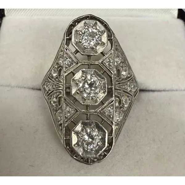 Diamond Fashion Ring Bell Jewelers Murfreesboro, TN