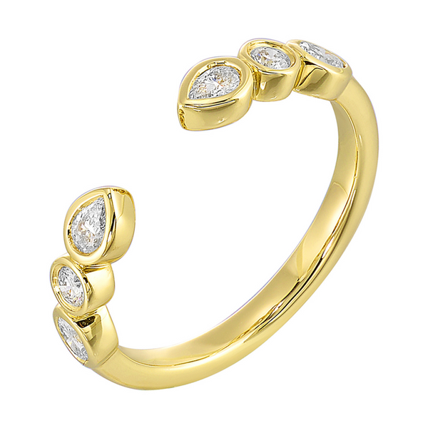 Diamond Fashion Ring Bell Jewelers Murfreesboro, TN