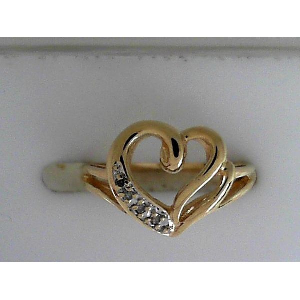 Diamond Fashion Ring Bell Jewelers Murfreesboro, TN