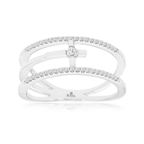 Diamond Fashion Ring Bell Jewelers Murfreesboro, TN