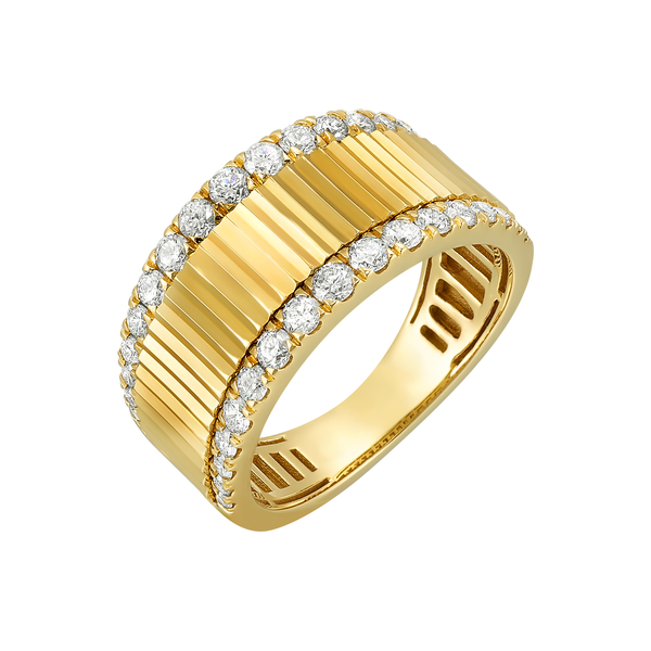 Diamond Fashion Ring Bell Jewelers Murfreesboro, TN