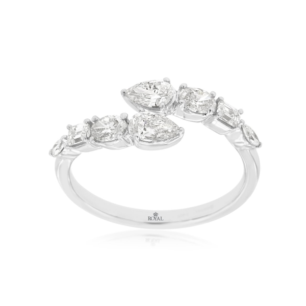 Diamond Fashion Ring Bell Jewelers Murfreesboro, TN