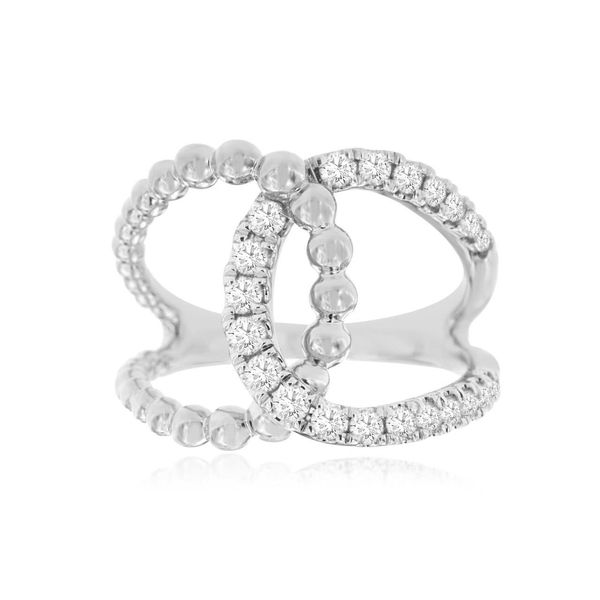 Diamond Fashion Ring Bell Jewelers Murfreesboro, TN