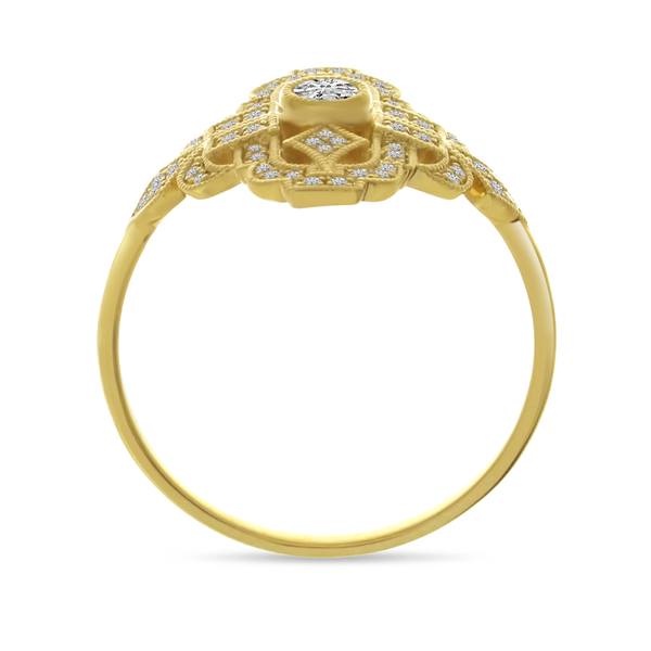 Diamond Fashion Ring Image 2 Bell Jewelers Murfreesboro, TN