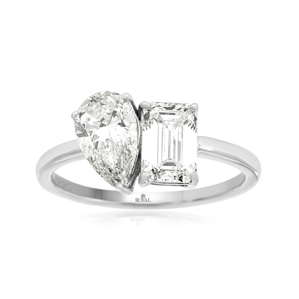 Diamond Fashion Ring Bell Jewelers Murfreesboro, TN