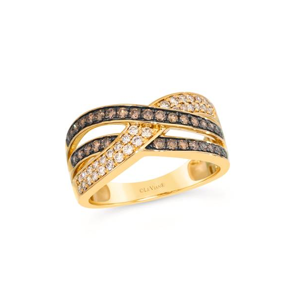 Diamond Fashion Ring Bell Jewelers Murfreesboro, TN