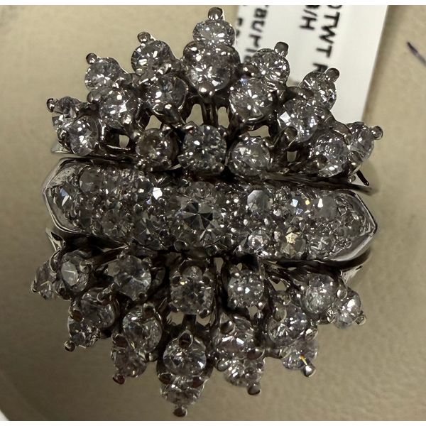 Diamond Fashion Ring Bell Jewelers Murfreesboro, TN