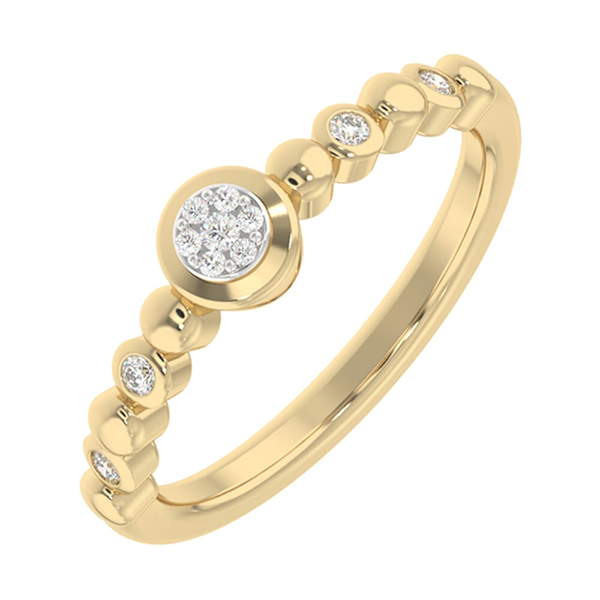 Diamond Fashion Ring Bell Jewelers Murfreesboro, TN