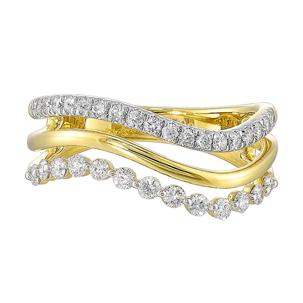 Diamond Fashion Ring Bell Jewelers Murfreesboro, TN