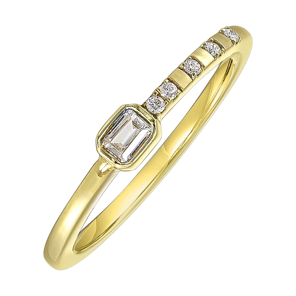 Diamond Fashion Ring Bell Jewelers Murfreesboro, TN