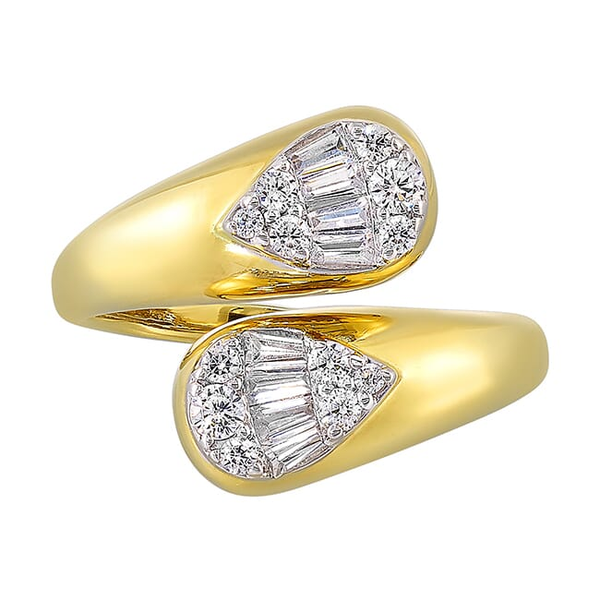 Diamond Fashion Ring Bell Jewelers Murfreesboro, TN