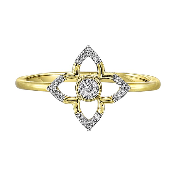 Diamond Fashion Ring Bell Jewelers Murfreesboro, TN