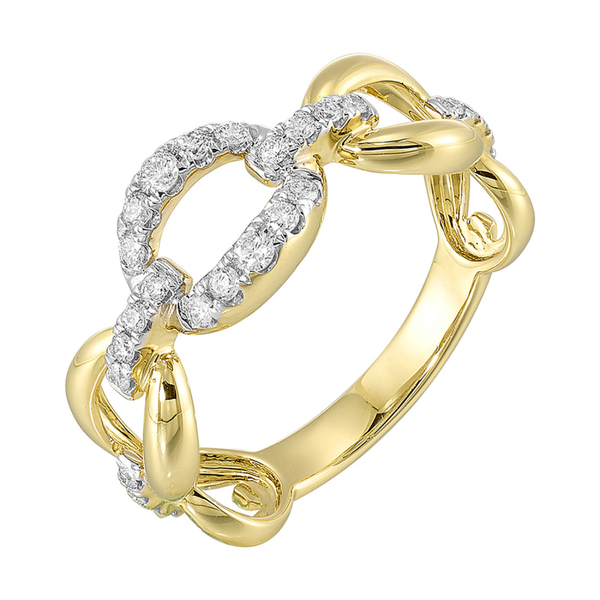 Diamond Fashion Ring Bell Jewelers Murfreesboro, TN