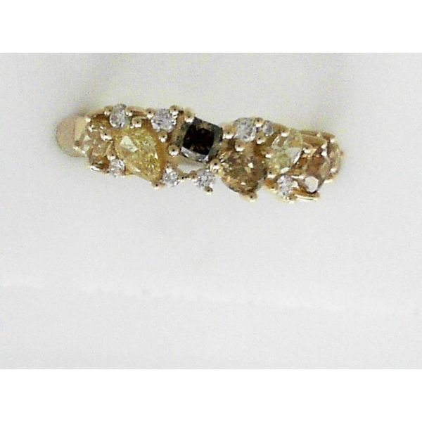 Diamond Fashion Ring Bell Jewelers Murfreesboro, TN
