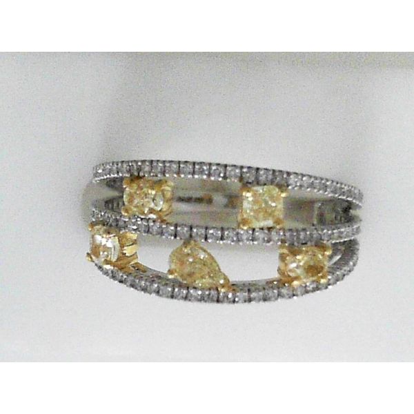 Diamond Fashion Ring Bell Jewelers Murfreesboro, TN