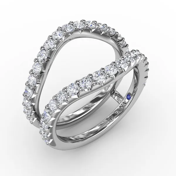 Ring Guard Image 2 Bell Jewelers Murfreesboro, TN
