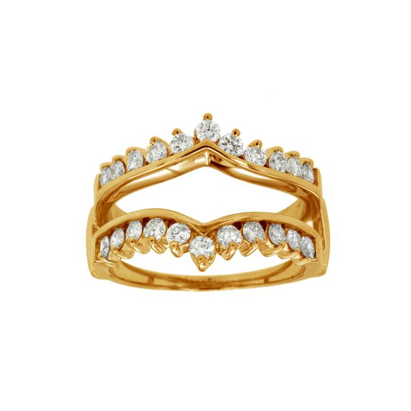 Ring Guard Bell Jewelers Murfreesboro, TN