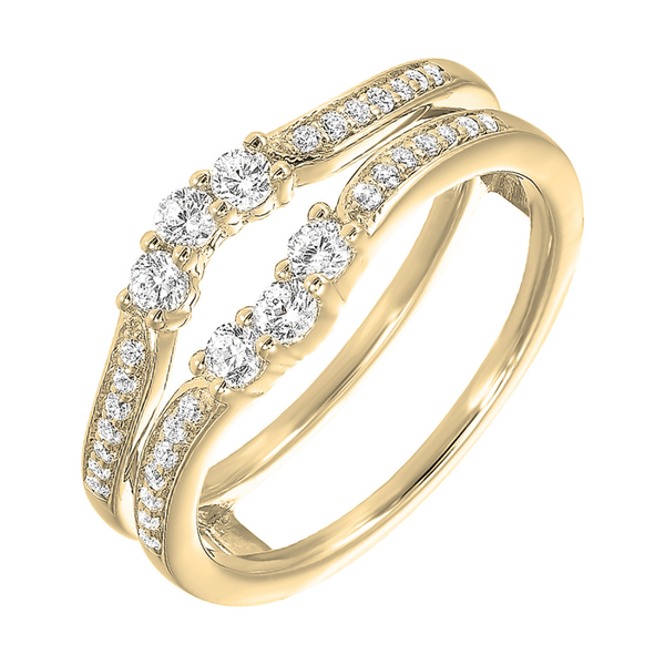 Ring Guard Bell Jewelers Murfreesboro, TN