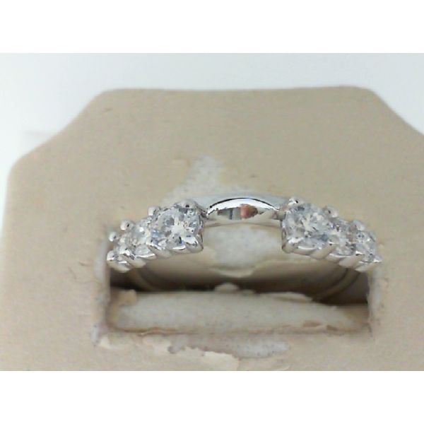 Ring Wrap 00113300050 14KW Diamond Ring Wraps Bell