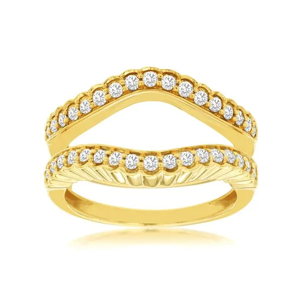 Ring Wrap Bell Jewelers Murfreesboro, TN