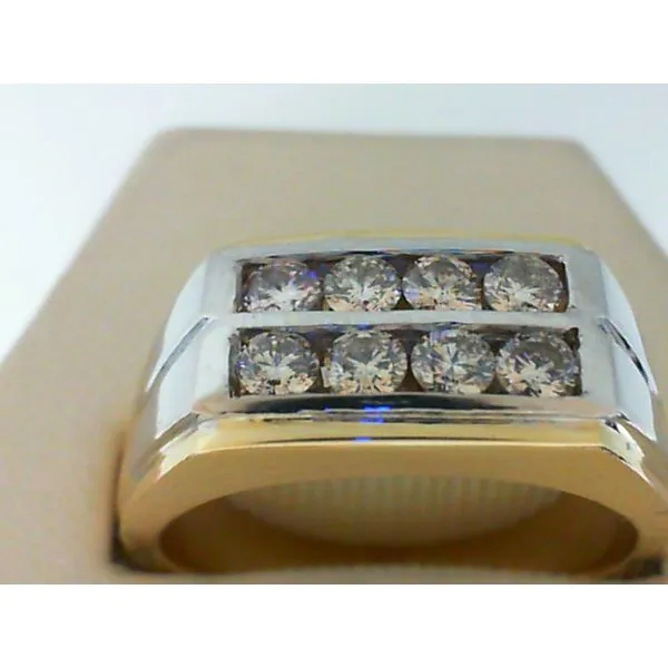 Mens Wedding Bands