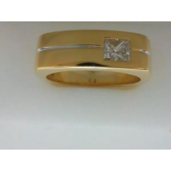 Mens Wedding Bands