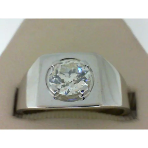 Mens Wedding Bands
