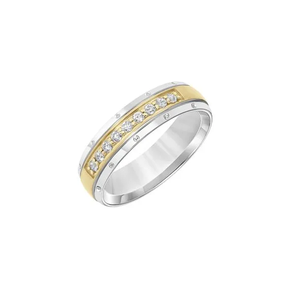Mens Wedding Bands