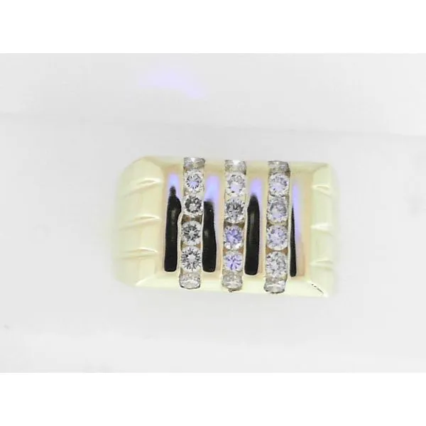 Mens Wedding Bands