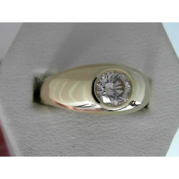 Mens Wedding Bands