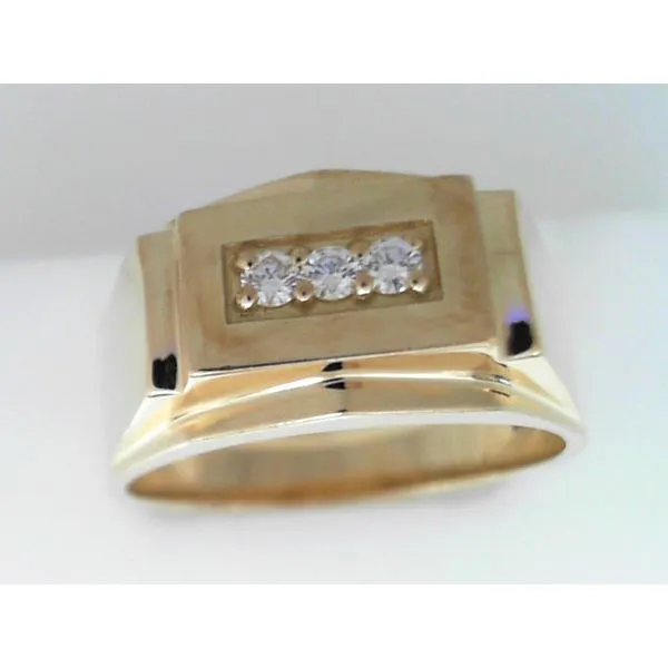 Mens Wedding Bands