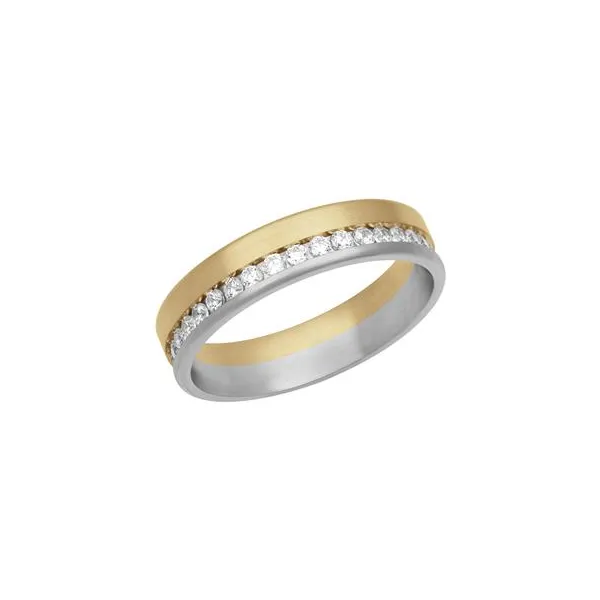 Mens Wedding Bands
