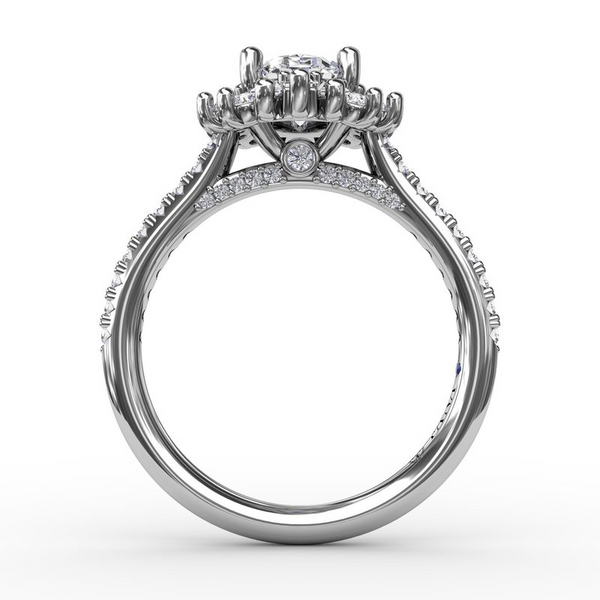 Engagement Rings Image 2 Bell Jewelers Murfreesboro, TN